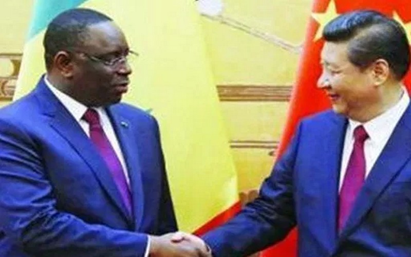 Relations sénégalo-chinoises : voici les dates clés