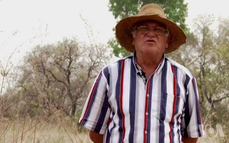 Se sentant diffamé, Ablaye Sow réclame 50 millions à Haïdar El Ali