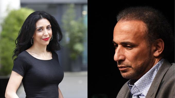 Affaire Tariq Ramadan : Henda Ayari démentie par son frère preuve à l’appui