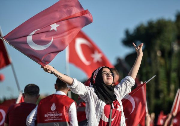 La Turquie va lever l’état d’urgence après deux ans de purges