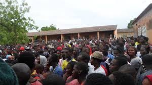 Premier tour du Bac à Vélingara : 106 admis d’office sur 1180