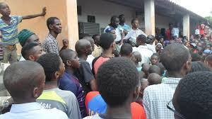 Baccalauréat 2018 à Vélingara : 358 admis sur 1180 candidats  soit un taux de réussite de 30,33%