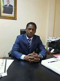 Ibrahima Barry (SG du RCD) sur la présidentielle de 2019 : «Nous soutenons Macky Sall avec conviction et sans condition»