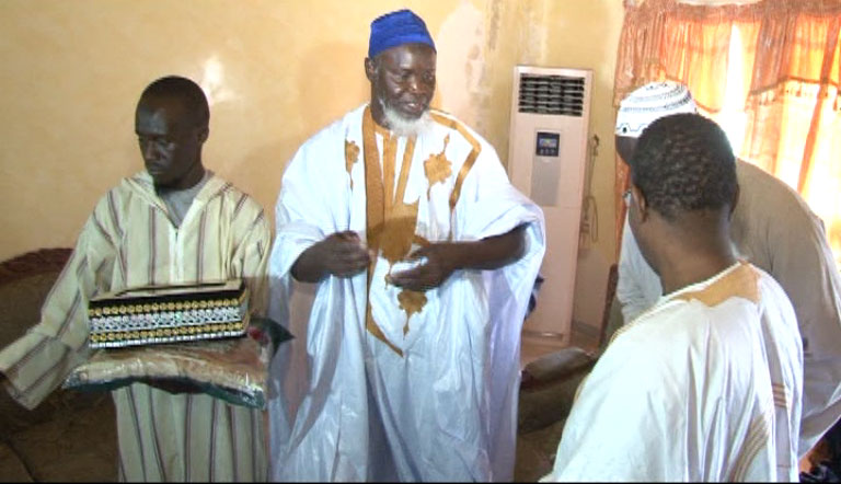 Les imams de Pikine se félicitent de la libération de l’imam Ndao