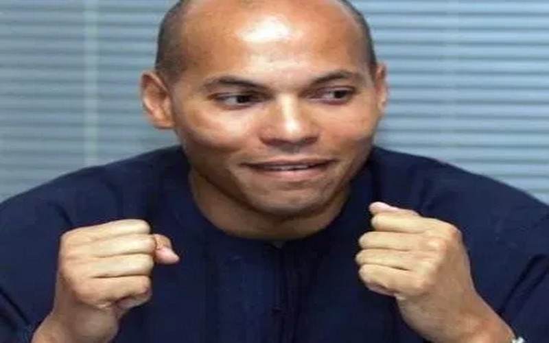 L’Etat du Sénégal encore une fois de plus débouté dans l’affaire Karim Wade