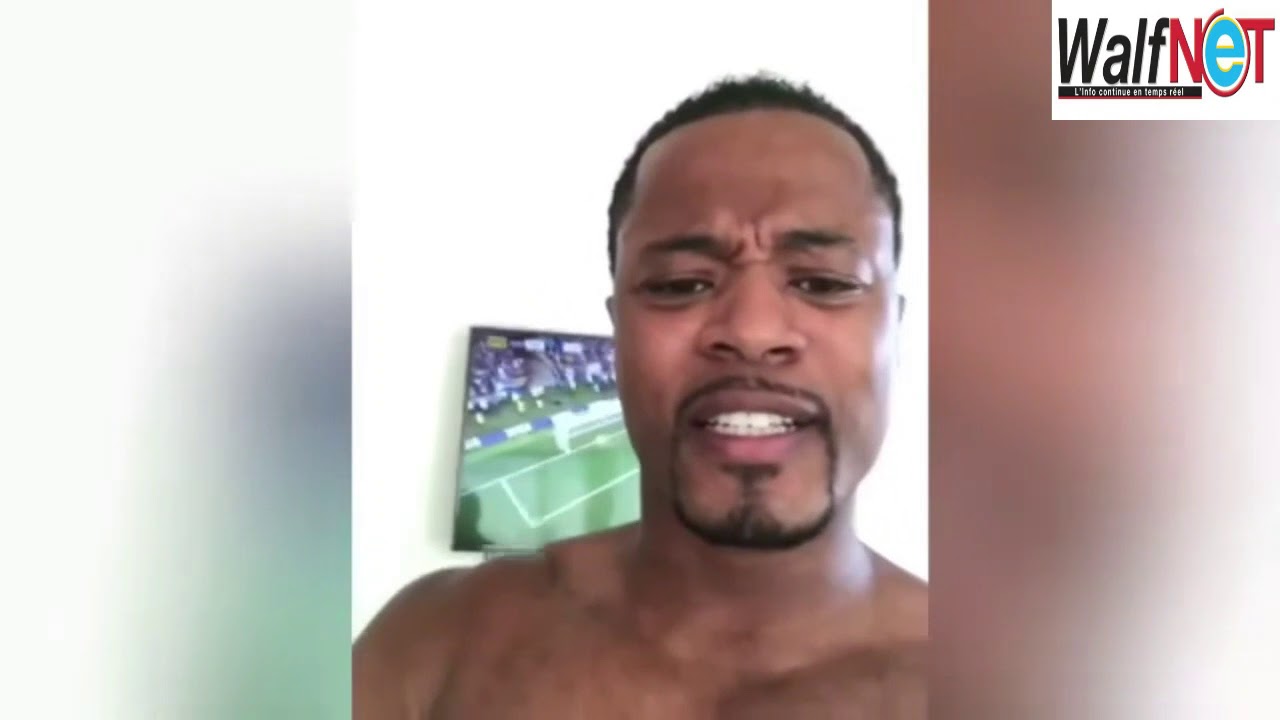 CM 2018 : Patrice Evra exige du respect pour Pogba