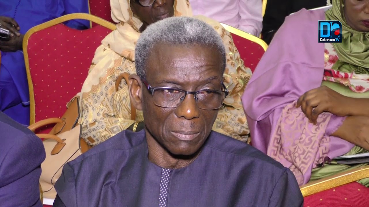 Emploi dans le secteur numérique : Abdoulaye Diop annonce un budget annuel de 2 milliards de francs CFA