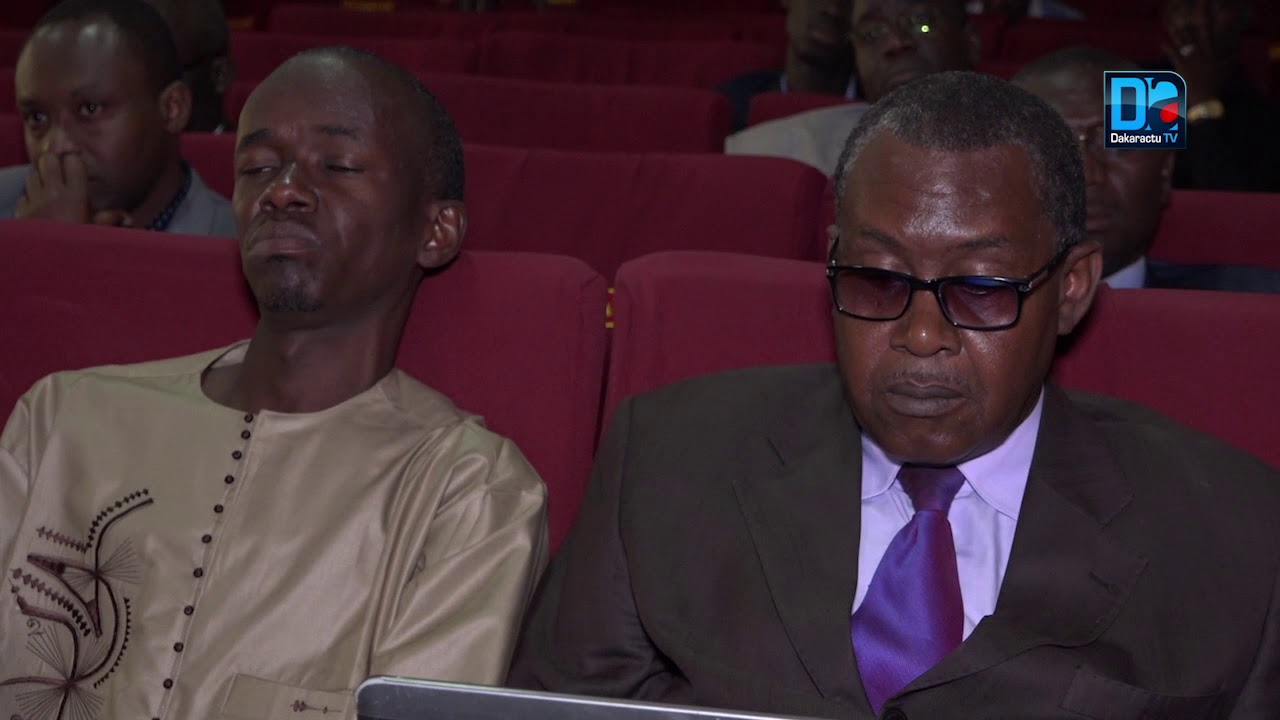 Gouvernance Territoriale au Sénégal : un nouvel outil d’aide à la décision pour les collectivités locales