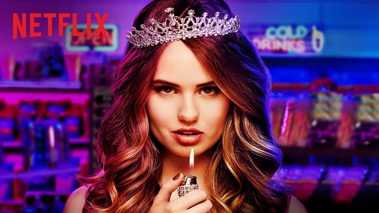 Insatiable – La nouvelle série de Netflix accusée de faire honte aux obèses