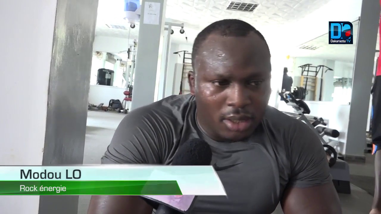 Modou Lo envoi un message clair à Balla Gaye 2 !