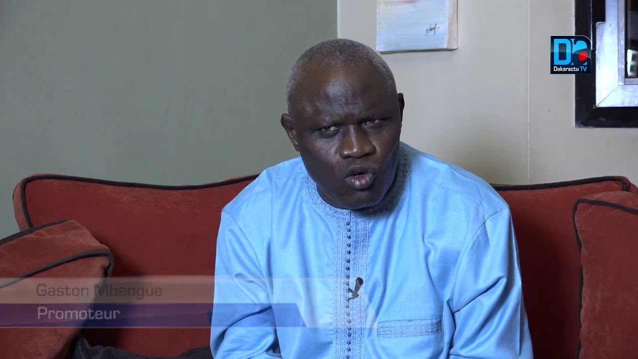 Organisation du combat Modou Lo Vs Balla Gaye : Gaston Mbengue accuse la presse…