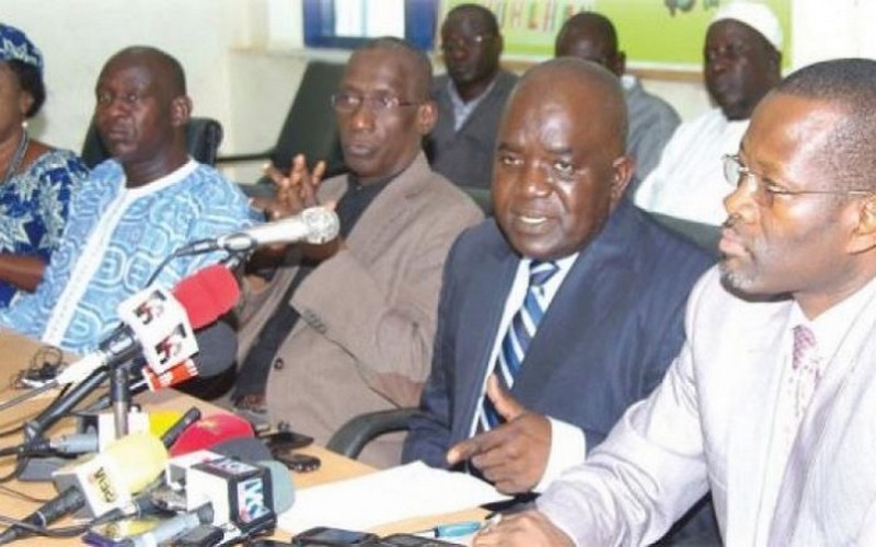 Abdou Fall, «Le PDS est la seule force qui pourrait fédérer une dynamique politique significative»