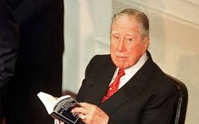 Vers la saisie de 1,6 millions USD de biens de l’ex-dictateur Pinochet au Chili