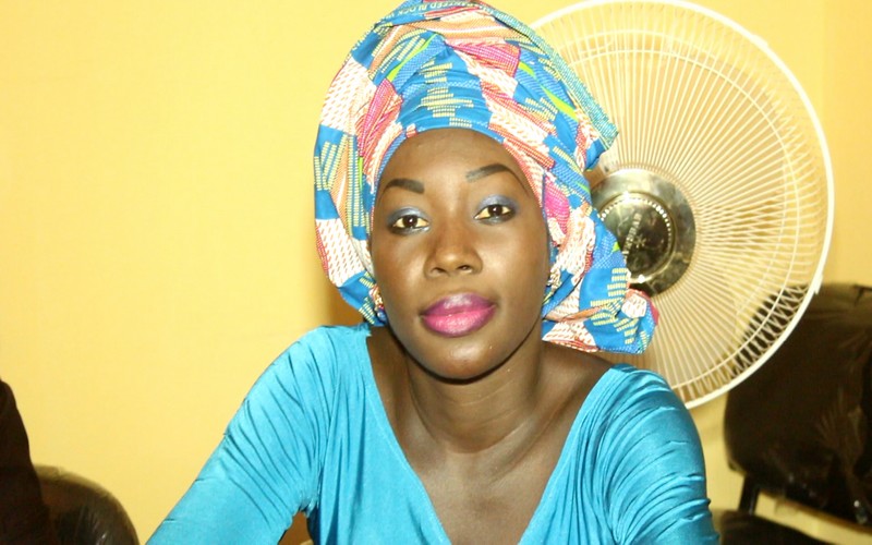 Sédhiou : une boutique de droit au chevet de la junte féminine