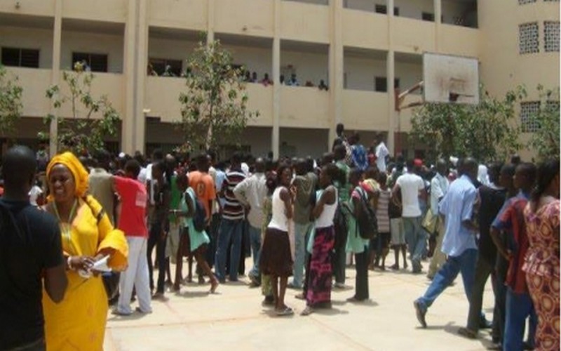 CEM Grand-Yoff – BFEM 2018 : les parents d’élèves rejettent les résultats