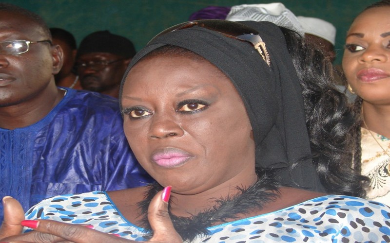 CESE : Ndèye Soukèye Guèye se déchaine sur l’institution