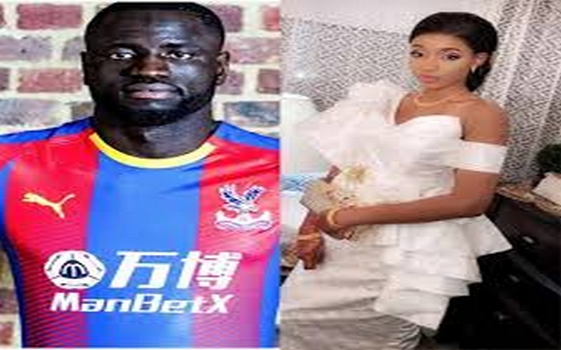 Cheikhou Kouyaté trouve une coépouse à Zahra Mbow