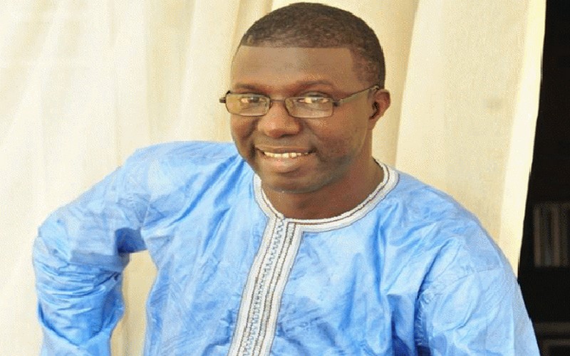 Fallou Dieng dément être marabouté