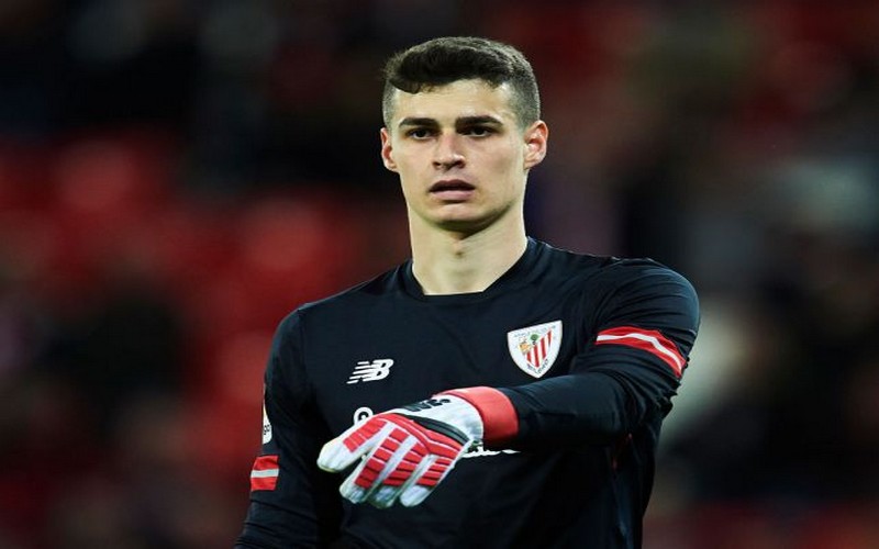 La clause libératoire Kepa Arrizabalaga lévée