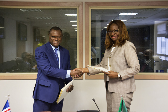 La BAD injecte 40 millions d’euros pour booster l’économie Cap-verdienne