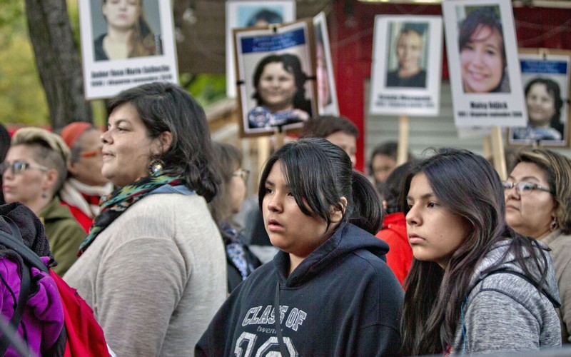 La FAO invite à autonomiser les femmes autochtones pour vaincre la faim