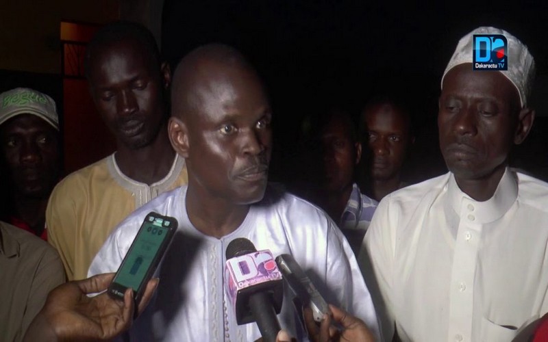 La coalition BBY de Latmingué prête pour la collecte des signatures