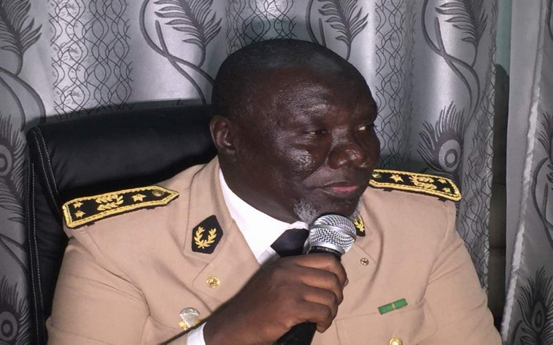 La journée mondiale des Premiers Secours prévue à Croix-Rouge de Mbacké