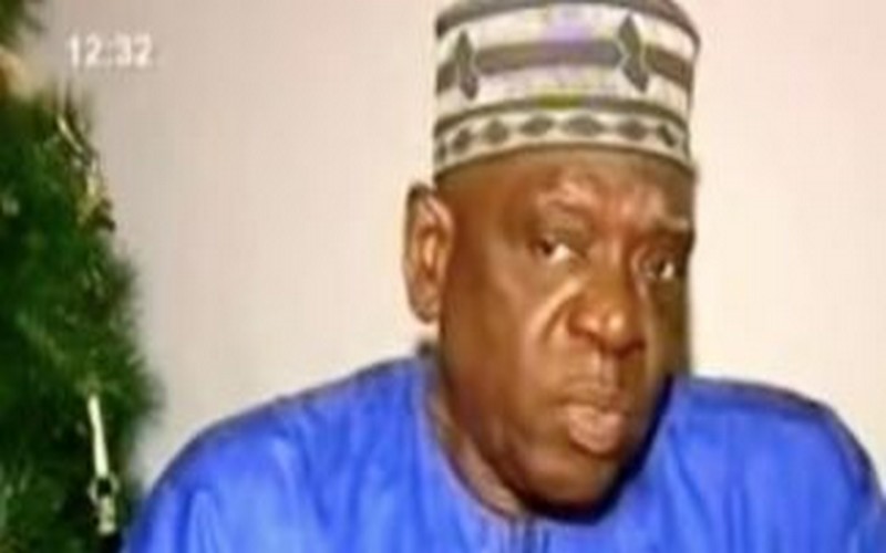 Le Général Amadou Abdoulaye Dieng n’est plus