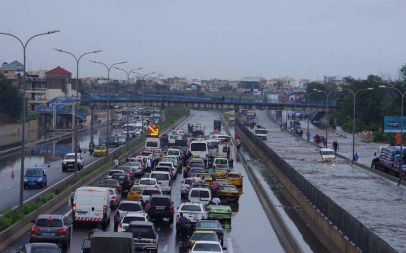 Le calvaire des usagers sur l’autoroute à péage