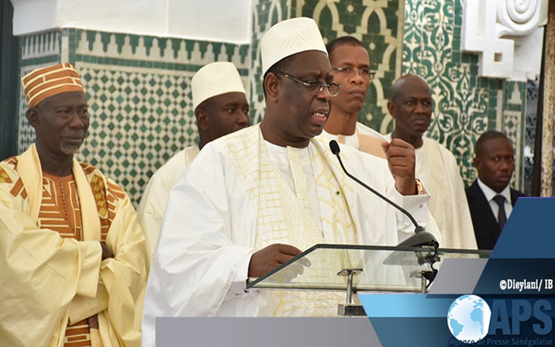 Le ministère de l’Intérieur invite les candidats à choisir leur coordinateur national