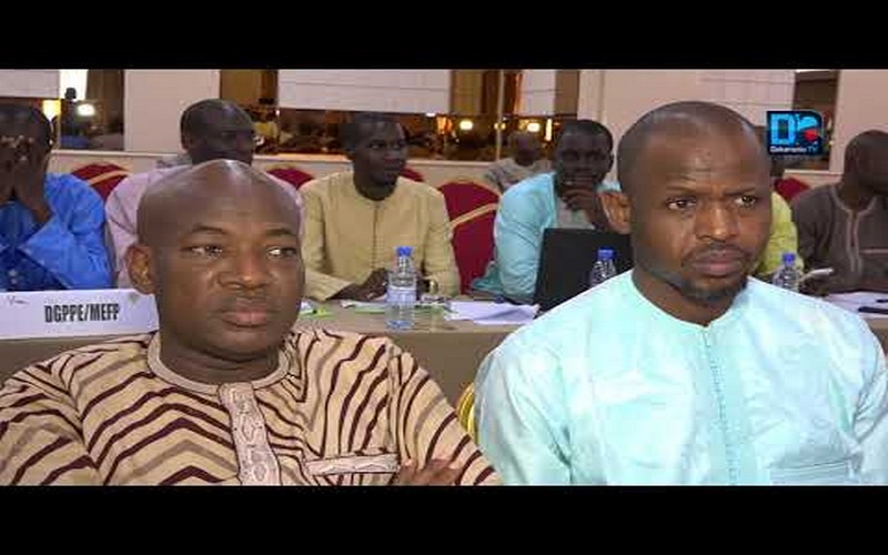 Le rapport sur la phase II du PSE enfin élaboré