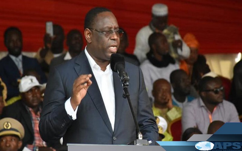 Les premiers financements de la DER remis lundi prochain