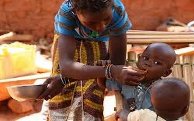 Malnutrition : les collectivités territoriales invitées à financer la lutte