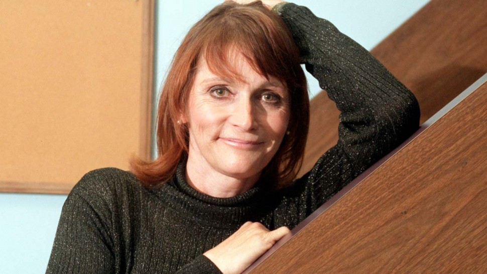 Connue sous Lois Lane des films « Superman » : Margot Kidder se serait suicidée