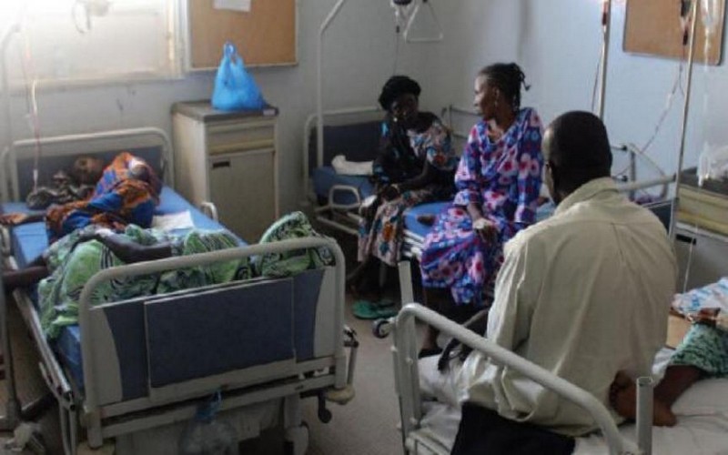 Mauvais services dans les hôpitaux : les récits poignants des malades