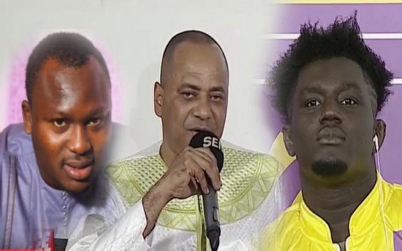 Modou Lô-Balla Gaye 2 ou Modou Lô-Eumeu Sène : à quelle affiche se fier ?