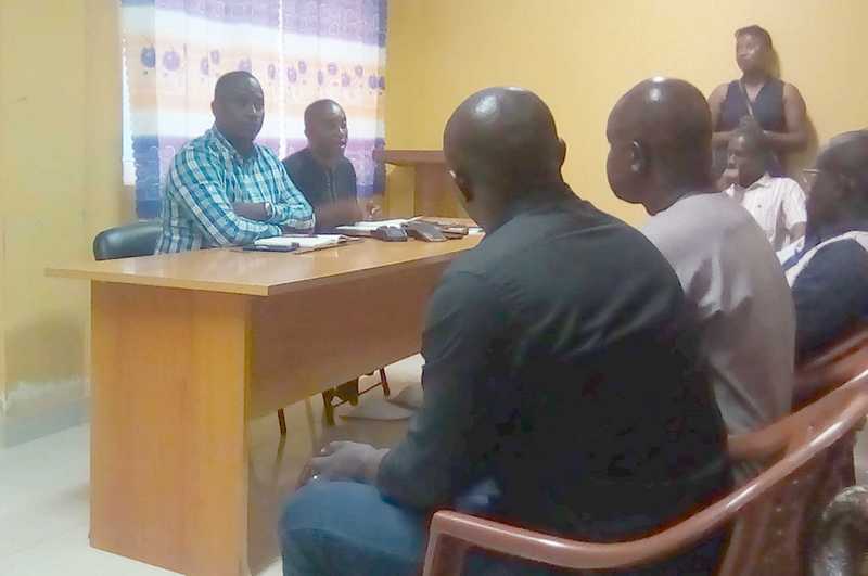 Phases finales de l’ONCAV : « l’appel pressant » de Kolda  par rapport au budget