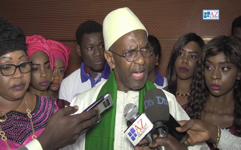 Pierre Joe invite ses camarades à taire leurs querelles