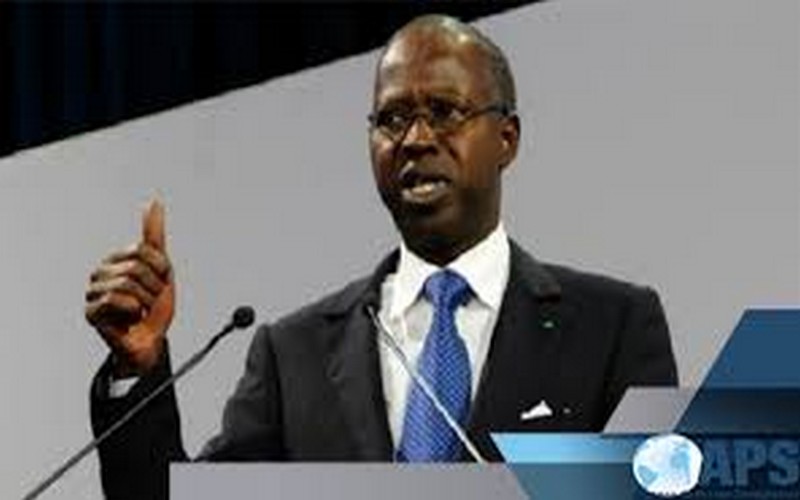 Le Sénégal va mettre en place « un guichet unique de la parole »