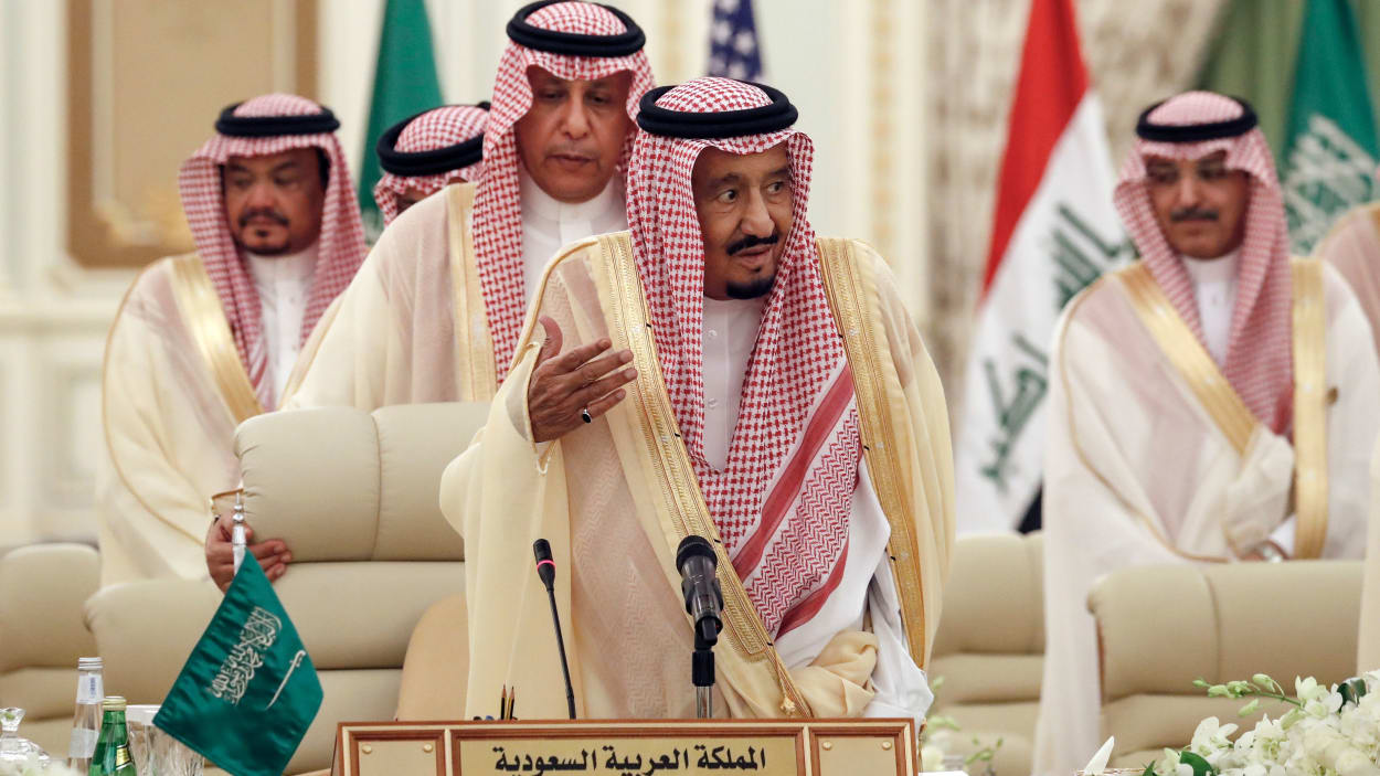 Tensions diplomatiques entre l’Arabie Saoudite et le Canada: Ryad se veut ferme!