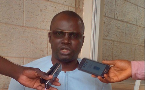 Ciré Yoro Sy : «Boubacar Camara, est un technocrate compétent, porteur d’un programme alléchant »