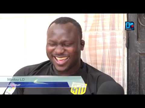 La vérité sur la relation entre Modou Lô et Maman de la série « Un Café Avec »