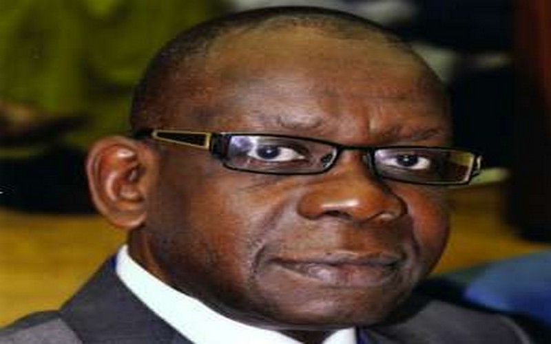 Dérives verbales : le Prof Khadiyatoulah Fall dénonce une « indifférence irresponsable»