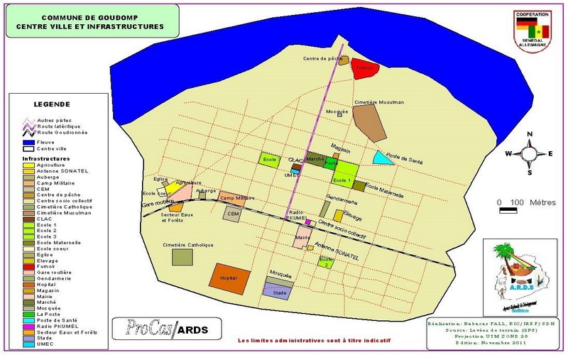 Sédhiou : Le mystère s’estompe peu à peu sur l’exil de Ibrahima Ndiaye