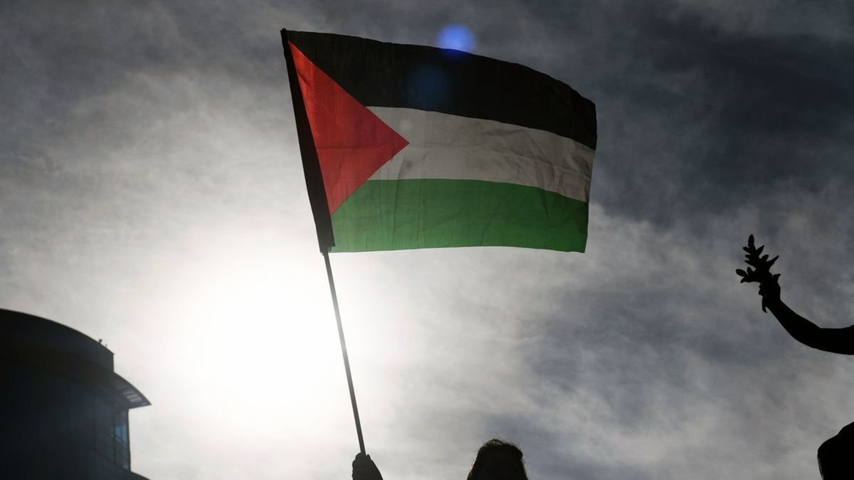 La Colombie reconnait la Palestine en tant qu’Etat libre, indépendant et souverain