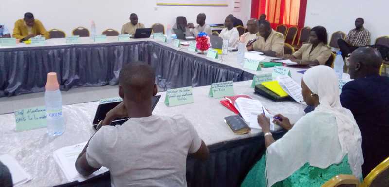 Protection de l’enfance :les acteurs koldois à l’école de la prévention des violences faites aux mineurs