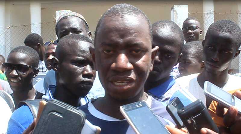 [VIDEO] – Bourouco, « une commune oubliée », réclame des infrastructures de base