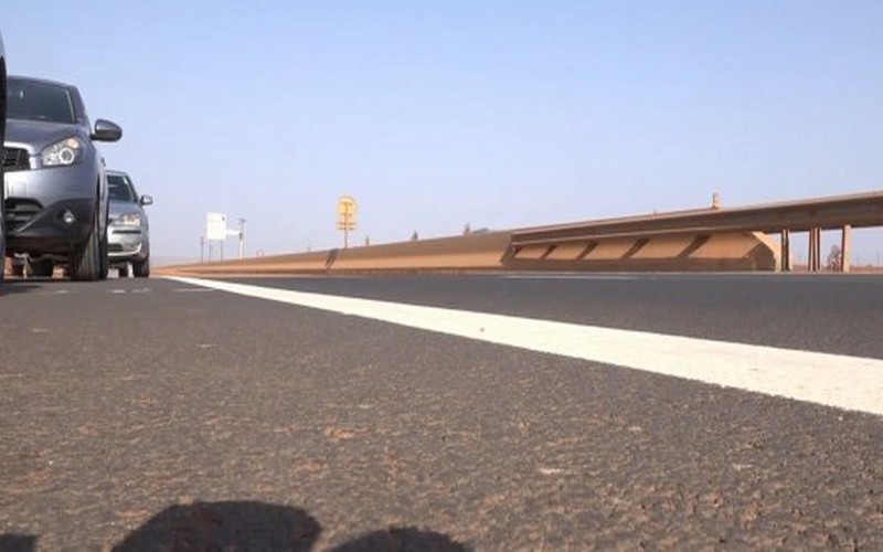 Affrontements entre travailleurs de l’autoroute à péage et populations de Kignabour