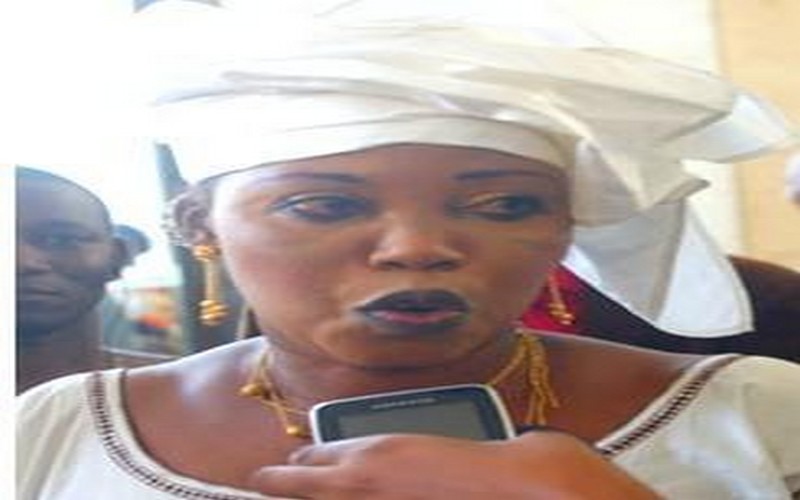 La destitution de Khalifa Sall de son poste de député pas envisagée