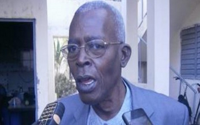 Décès de Bruno Diatta : Balla Moussa Daffé évoque leur « dernier échange »